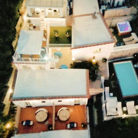 B&B Il Paradiso Di Capri Anacapri  Eksteriør billede