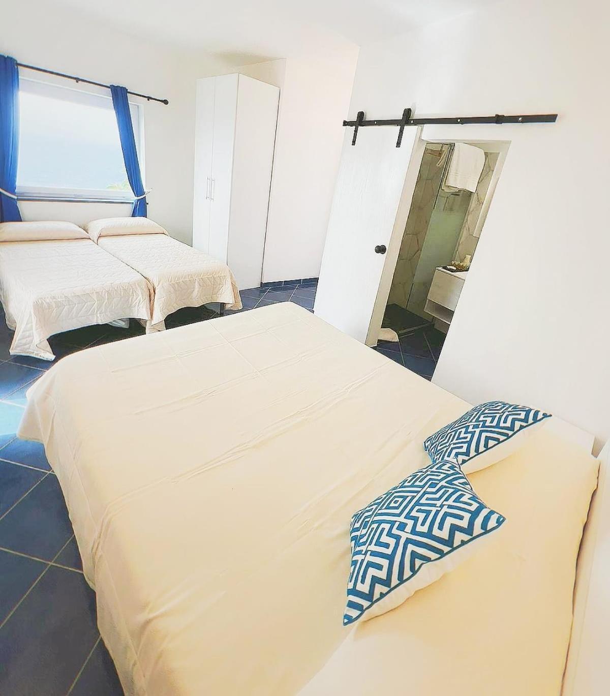 B&B Il Paradiso Di Capri Anacapri  Værelse billede